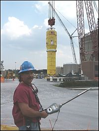 Sequoyah Unit 1 SGRP